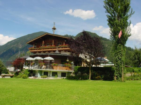 Hotel Gasthof Stoanerhof